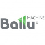 BALLU MACHINE
