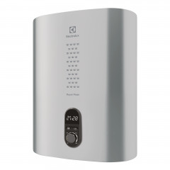 Водонагреватель Electrolux EWH 80 Royal Flash Silver