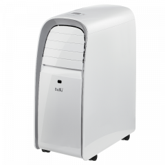 Кондиционер мобильный Ballu SMART ELECTRONIC BPAC-12 CE_17Y