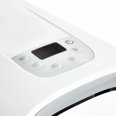 Кондиционер мобильный Ballu SMART ELECTRONIC BPAC-12 CE_17Y