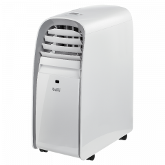 Кондиционер мобильный Ballu SMART ELECTRONIC BPAC-09 CE_17Y