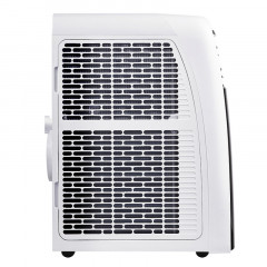 Кондиционер мобильный Ballu Smart Design BPAC-12 CD