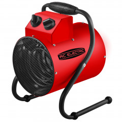 Пушка тепловая AC Electric ACE-HD5
