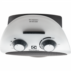 Тепловентилятор Electrolux Prime EFH/C-5125