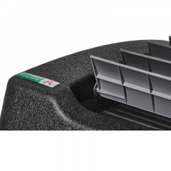 Тепловентилятор водяной BALLU BHP-W3-15-LN