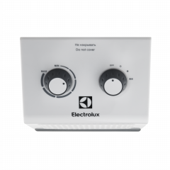 Тепловентилятор Electrolux EFH/S-1115