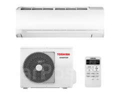 Сплит-система инверторного типа TOSHIBA Seiya RAS-18TVG-EE комплект