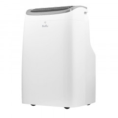 Кондиционер мобильный Ballu Smart Assistant BPAC-07 SA/N1
