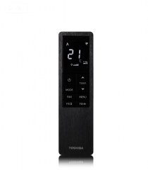 Сплит-система инверторного типа TOSHIBA Haori RAS-16N4VRG-EE комплект