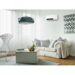 Тепловентилятор настенный Ballu BFH/W-102W