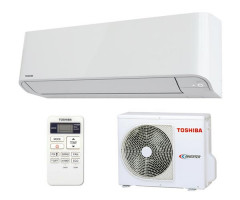 Сплит-система инверторного типа TOSHIBA Seiya RAS-24J2VG-EE комплект