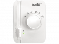 Завеса тепловая BALLU BHC-M15W20-PS