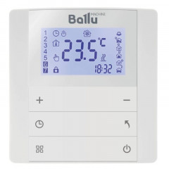 Термостат цифровой BALLU BDT-1