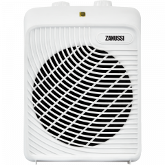 Тепловентилятор Zanussi ZFH/S-204