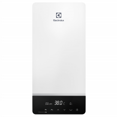 Проточный водонагреватель Electrolux NPX 12-18 Sensomatic Pro