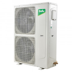 Комплект Ballu Machine BLC_C-60HN1_21Y полупромышленной сплит-системы, кассетного типа