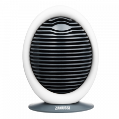 Тепловентилятор Zanussi ZFH/C-405 white