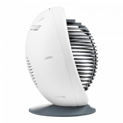 Тепловентилятор Zanussi ZFH/C-405 white