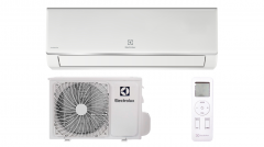 Сплит-система инверторного типа Electrolux Avalanche Super DC Inverter EACS/I-24HAV/N8_22Y комплект