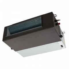 Комплект Ballu Machine BLC_D-36HN1_21Y полупромышленной сплит-системы, канального типа