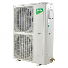 Комплект Ballu Machine BLC_D-48HN1_21Y полупромышленной сплит-системы, канального типа