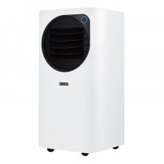 Кондиционер мобильный Zanussi Eclipse ZACM-07 UPW/N6 White