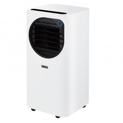 Кондиционер мобильный Zanussi Eclipse ZACM-07 UPW/N6 White