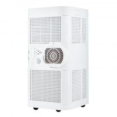 Кондиционер мобильный Zanussi Eclipse ZACM-07 UPW/N6 White