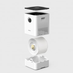 Мойка воздуха Boneco W200