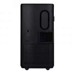 Кондиционер мобильный Zanussi Eclipse ZACM-10 UPB/N6 Black