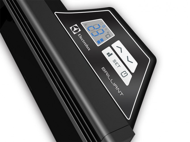 Электропанель Electrolux ECH/B-2000 E (Brilliant)