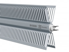 Электропанель Electrolux ECH/B-2000 E (Brilliant)