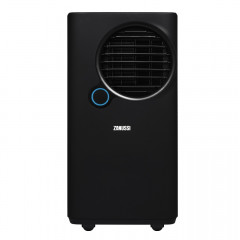 Кондиционер мобильный Zanussi Eclipse ZACM-07 UPB/N6 Black