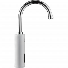 Водонагреватель проточный Electrolux Taptronic (White)