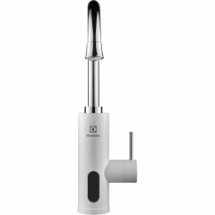Водонагреватель проточный Electrolux Taptronic (White)