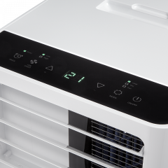 Кондиционер мобильный Zanussi Marko Polo IV ZACM-08 TSC/N1