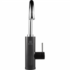 Водонагреватель проточный Electrolux Taptronic (Black)