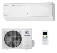 Сплит-система Electrolux Fusion Ultra EACS-09HF/N3_22Y комплект