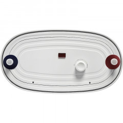 Водонагреватель Ballu BWH/S 80 Level PRO