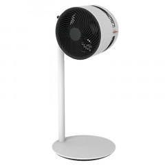 Вентилятор Air shower Boneco F230 напольный цвет: белый/white
