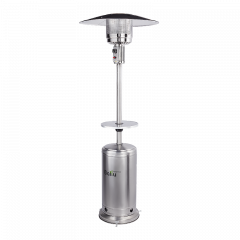 Обогреватель инфракрасный газовый Ballu Vela BOGH-18