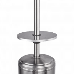 Обогреватель инфракрасный газовый Ballu Vela BOGH-18