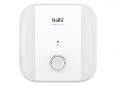 Водонагреватель Ballu BWH/S 15 Capsule Plus U