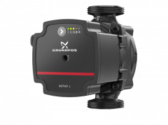 Насос циркуляционный Grundfos ALPHA1 L 25-40