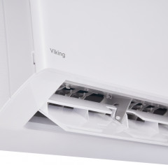 Сплит-система инверторного типа Electrolux Viking Super DC Inverter EACS/I-18HVI/N3 комплект