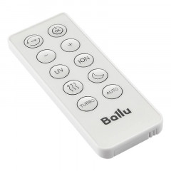 Очиститель воздуха приточный Ballu ONEAIR ASP-200