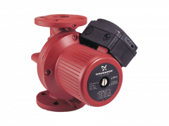 Насос циркуляционный Grundfos UPS 32-60 F (1х220)