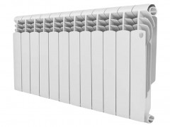 Радиатор Royal Thermo Vittoria Super 500 - 14 секц.