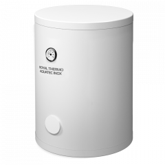 Бойлер косвенного нагрева Royal Thermo AQUATEC INOX RTWX 100 напольный