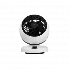 Вентилятор настольный Electrolux ETF-107W